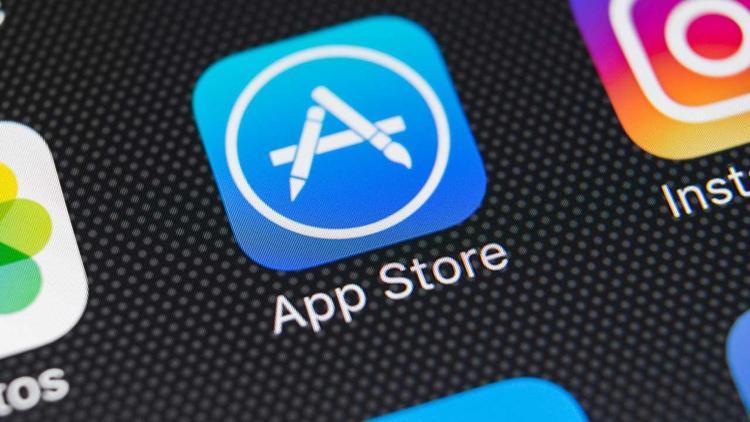 App Storeda bir günde 540 milyon dolar harcandı