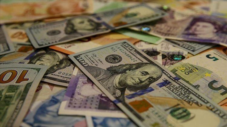 Dolar, euro ve altında son durum