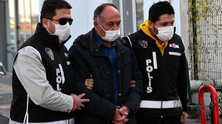 Hrant Dink davasında flaş gelişme Veysel Şahin yakalandı...