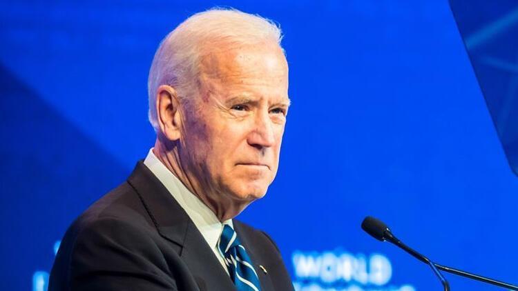 ABD başkanlık tarihinde bir ilk:  Joe Biden kimdir, kaç yaşında