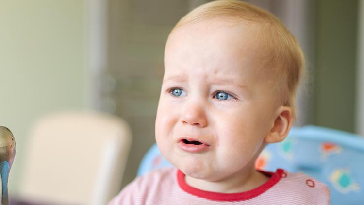 Bebeklerde besin alerjisi: Neden olur, belirtileri, tanı ve tedavisi