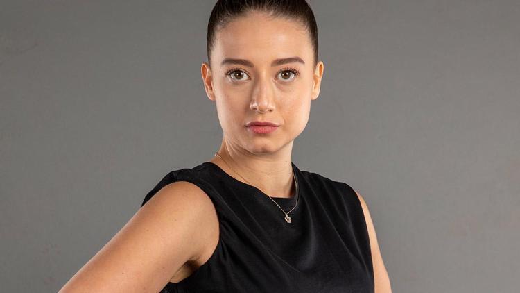 Aleyna Kalaycıoğlu kimdir İşte Survivor Aleyna hakkında tüm ayrıntılar