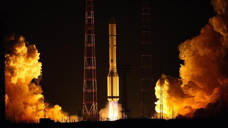 Türksat 5A uydusu canlı yayınla uzaya fırlatılacak - Türksat 5A uydusu özellikleri neler