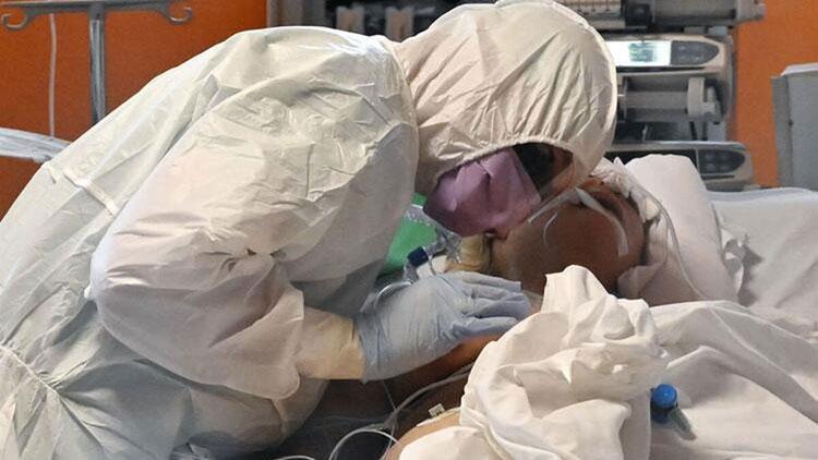 İtalyada koronavirüs salgınında dikkat çeken veriler