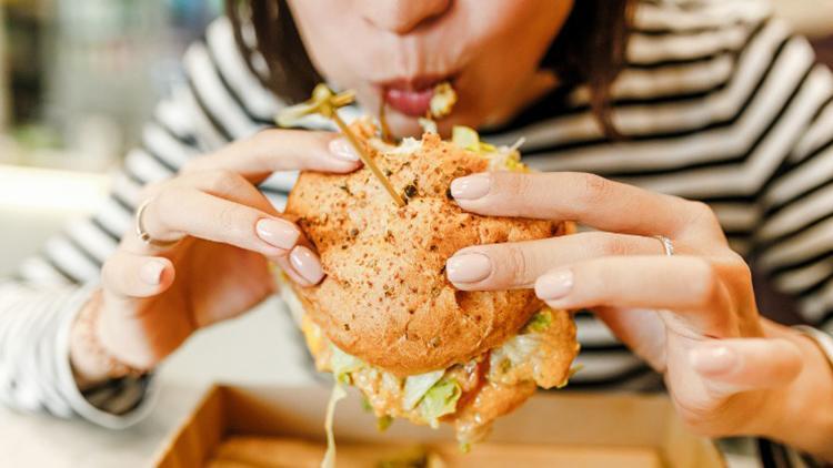 Yanlış beslenme obezite ve taş oluşumuna neden olabilir