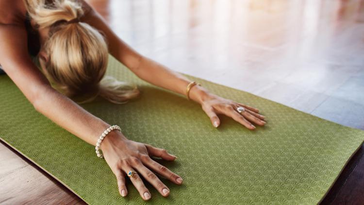 Yoga Yaparak Kilo Verilir mi?