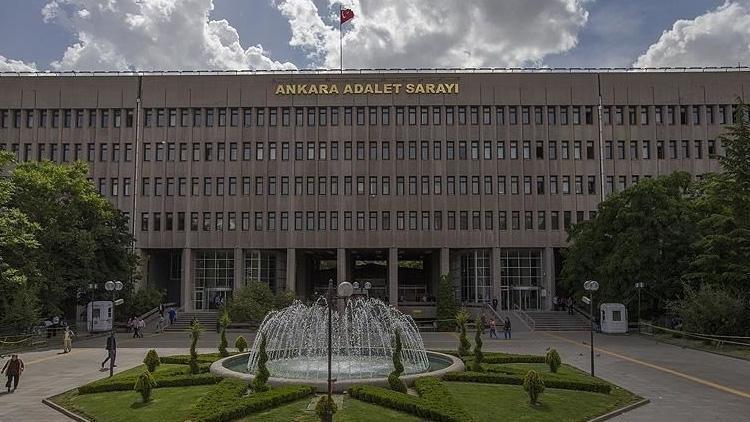 Son dakika: Ankarada operasyon Çok sayıda gözaltı kararı