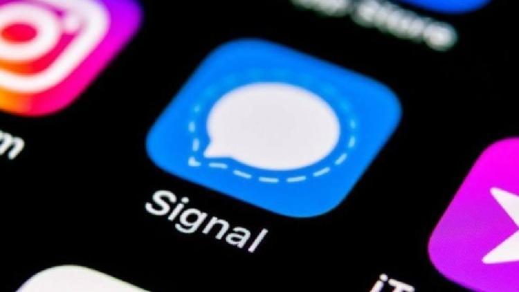Signal uygulaması nedir Elon Musk’un önerdiği Signal ve WhatsApp arasındaki farklar