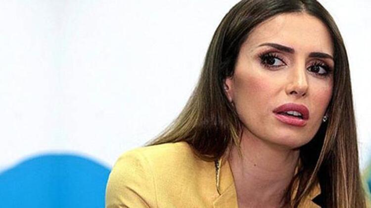 Emina Jahovicin erişim yasağı isteğine ret