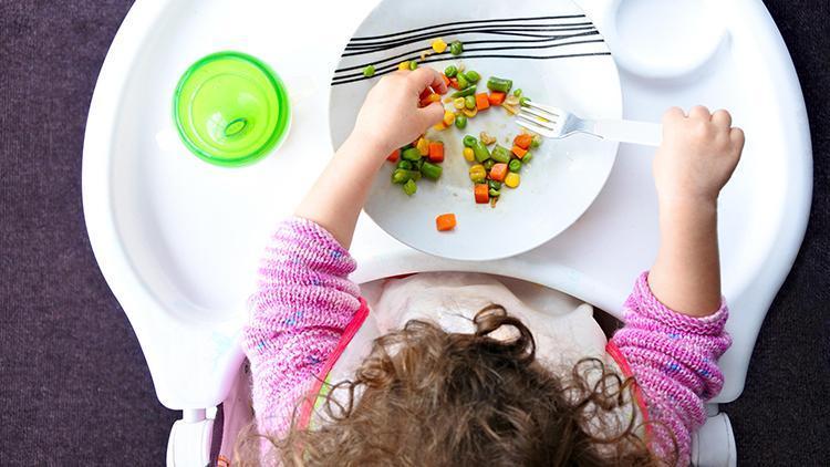Bu hatalar çocukların sağlıklı beslenmesini engelliyor