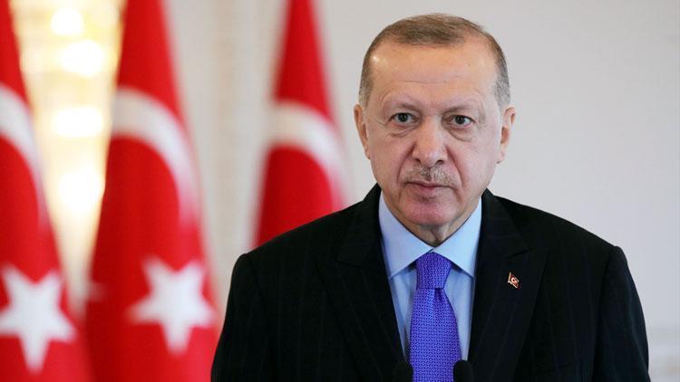 Türkiyenin uzay vizyonu programı... Cumhurbaşkanı Erdoğan: Ülkemize mikro uydu tesisi kuruyoruz