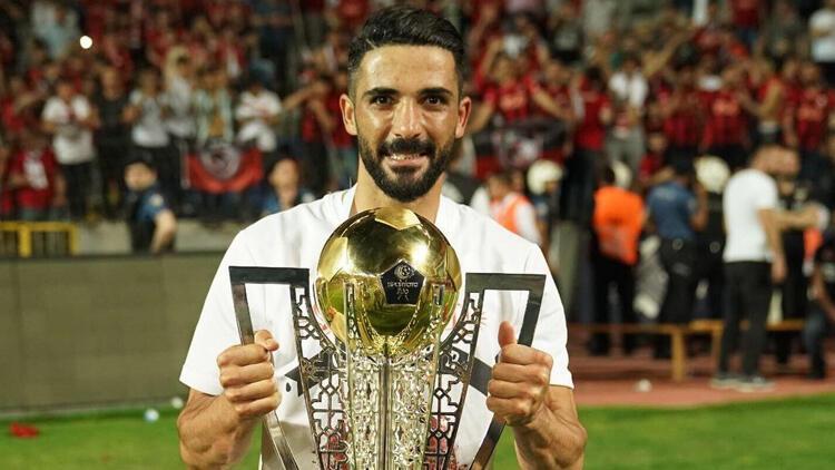 Gaziantep FK, Mehmet Erdem Uğurlu ile yollarını ayırdı