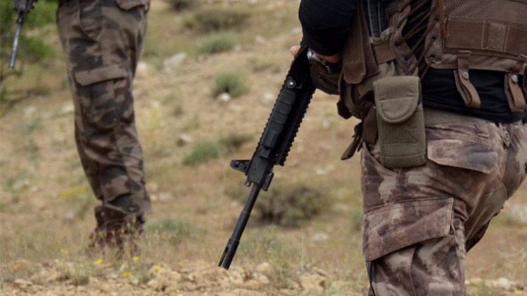 Resulayn’da hain saldırı 2 asker yaralandı
