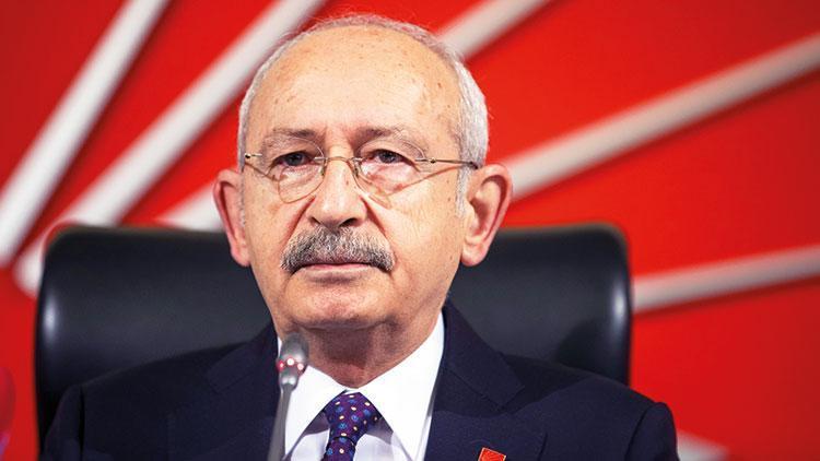 Kılıçdaroğlu’ndan Göktepe’yi anma mesajı