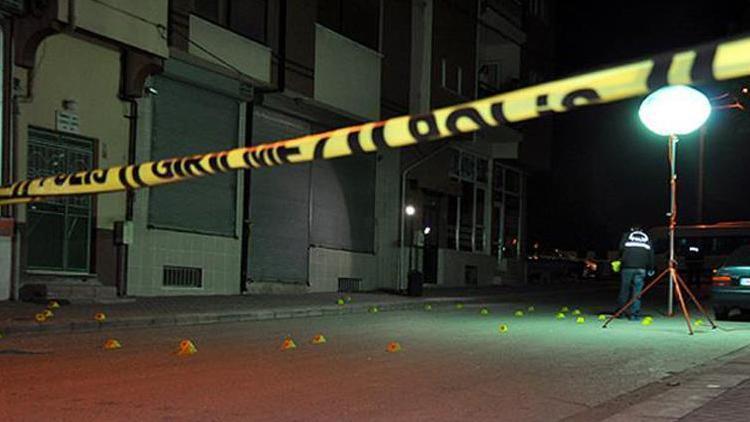 Ankara’da alacak-verecek kavgası cinayetle bitti