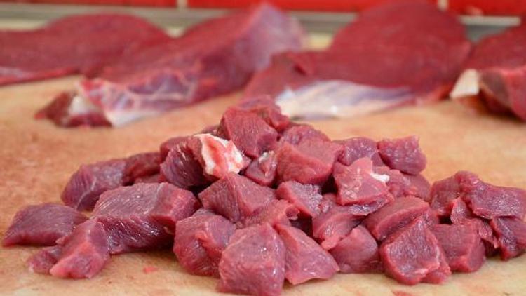 Adanada et tüketimi yüzde 70 azaldı