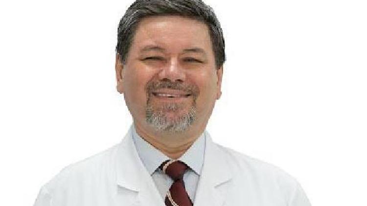 Gastroenteroloji uzmanı doktor Cemal Yıldız koronavirüse yenik düştü