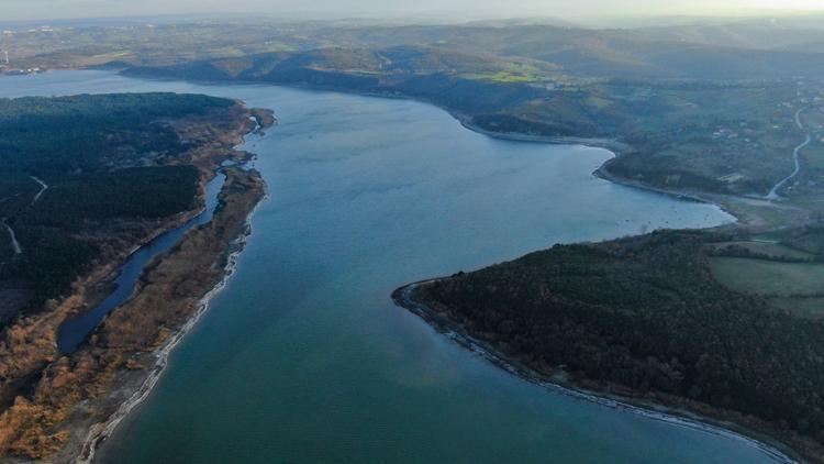 İstanbul’da barajlarda kırmızı alarm