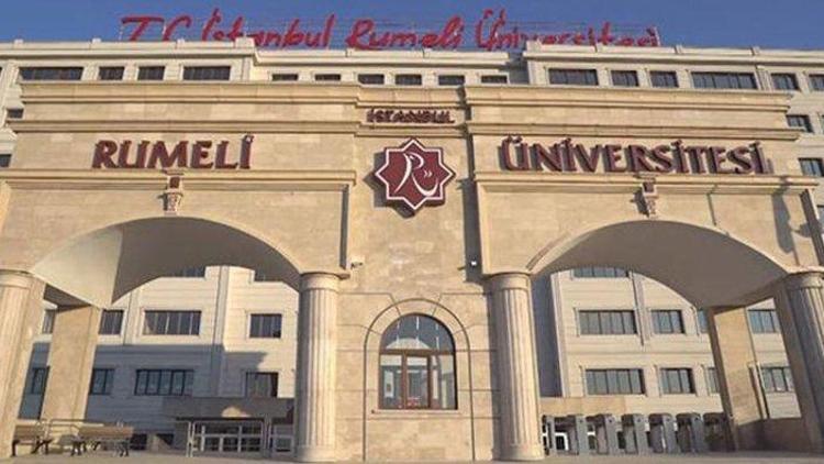 İstanbul Rumeli Üniversitesi 9 öğretim görevlisi ve araştırma görevlisi alıyor