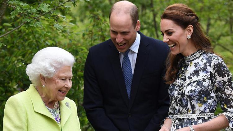 Kate Middleton, 39uncu doğum gününü kutluyor: Kraliçeden geline jest