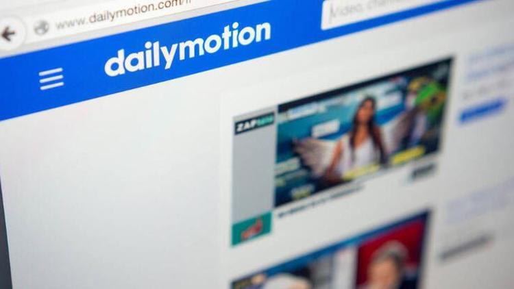 Dev şirketten flaş Türkiye kararı Dailymotion Türkiyeye temsilci atadı