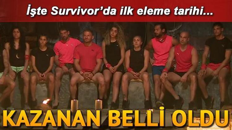 Survivorda kim kazandı Acun Ilıcalı yeni kuralları açıkladı İşte Survivor 2021de ünlüler takımına geçen yarışmacı