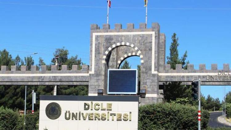 Dicle Üniversitesi 6 Öğretim Görevlisi ve 4 Araştırma Görevlisi alacak Dicle Üniversitesi personel alım ilanı