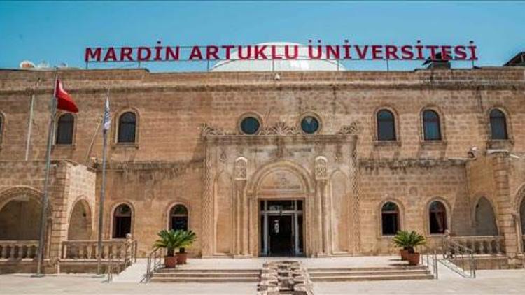 Mardin Artuklu Üniversitesi 10 Öğretim Üyesi alacak Mardin Artuklu Üniversitesi personel alım ilanı