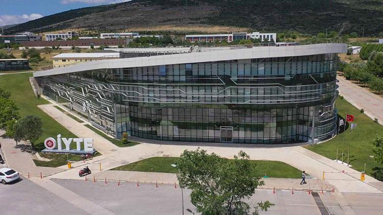 İzmir Yüksek Teknoloji Enstitüsü Öğretim Üyesi alacak İzmir Yüksek Teknoloji Enstitüsü Personel Alım İlanı