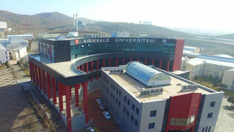 Kırıkkale Üniversitesi 27 Öğretim Elemanı alacak Kırıkkale Üniversitesi personel alım ilanı