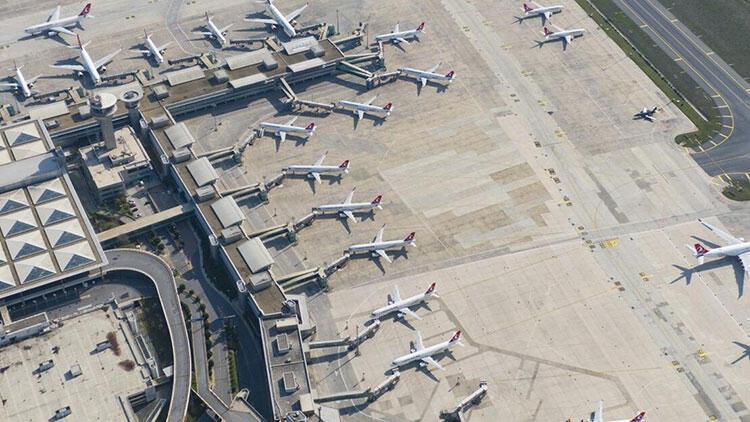 Devlet Hava Meydanları İşletmesi Genel Müdürlüğü 24 personel alacak Devlet Hava Meydanları İşletmesi Genel Müdürlüğü personel alım ilanı