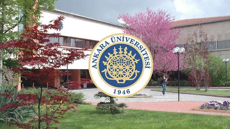 Ankara Üniversitesi 6 öğretim üyesi alacak Ankara Üniversitesi personel alım ilanı