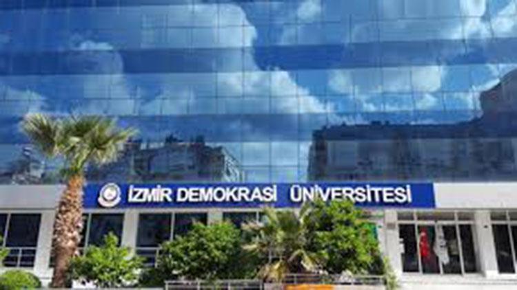 İzmir Demokrasi Üniversitesi 5 Öğretim Üyesi alacak