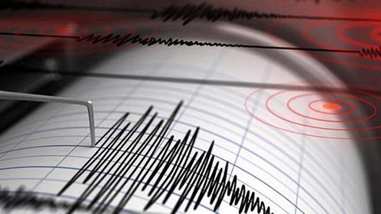 Son dakika Arjantinde 6.1 büyüklüğünde deprem