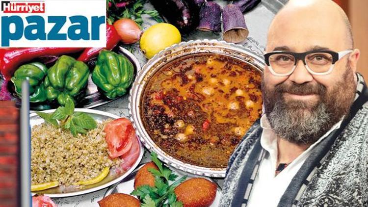 ‘Çok değerli bir mutfağımız olmasına rağmen dünyada Türk mutfağı konuşulmuyor...’ Peki ama neden
