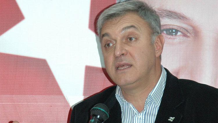 MHPyi üzen ölüm Ünlü mimar Ahmet Vefik Alp hayatını kaybetti