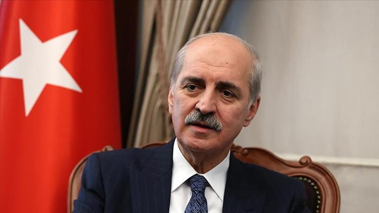 AK Parti Genel Başkanvekili Kurtulmuş: Kılıçdaroğluna en büyük cevabı aziz milletimiz 2023te verecektir