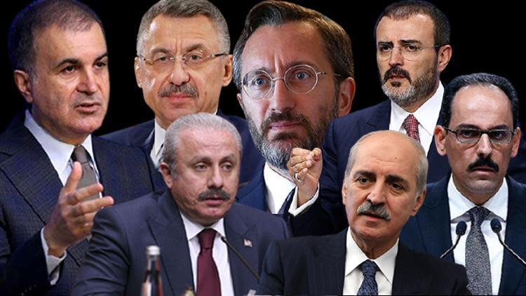 Kemal Kılıçdaroğluna peş peşe tepkiler: Derhal özür dilemelidir