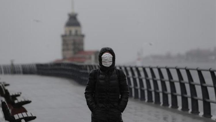 Meteorolojiden son dakika hava durumu raporu Bölge bölge uyarı: Kuvvetli olacak