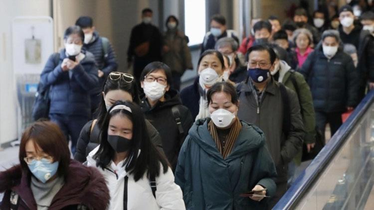 Çin, Hindistan ve Güney Korede koronavirüs salgınına ilişkin gelişmeler