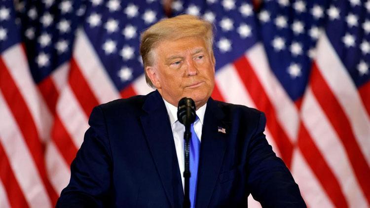 ABD Başkanı Donald Trump, görevden azledilebilir mi