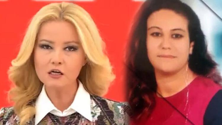 Zeynep Güngör cinayetinde katil bulundu mu Müge Anlıdaki kan donduran cinayette flaş gelişme