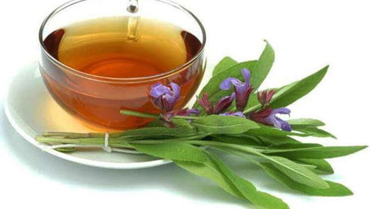 Ada çayı mucizesi: Koronaya karşı hem koruyor hem de tedavi ediyor