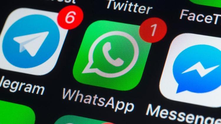 Türkiyede kullanıcılar WhatsAppı bırakıyor mu