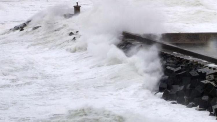 Meteorolojiden 6 ile sarı uyarı geldi