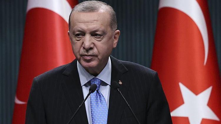 Erdoğandan Kılıçdaroğlu’na 1 milyon TL’lik dava ve suç duyurusu