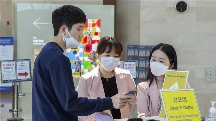 Güney Kore, Çin ve Hindistanda koronavirüs salgınına ilişkin son gelişmeler
