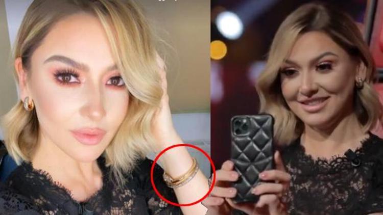 Hadise isyan etti: Yaratılan algı beni rahatsız etti