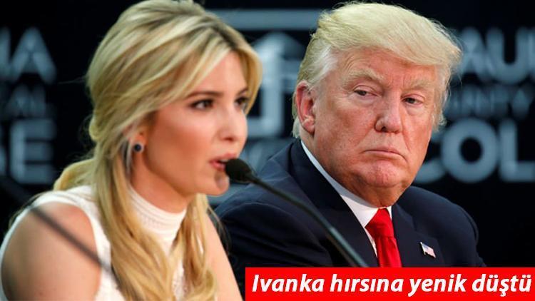 ABDde yemin töreni karmaşası yaşanıyor, Trump ailesi karıştı...