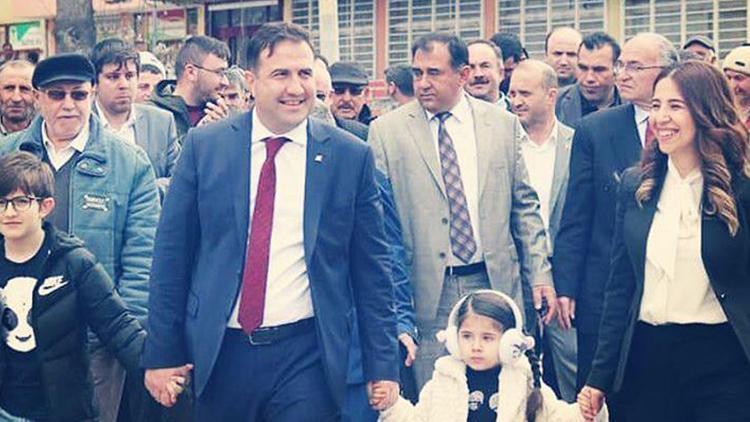 Konyada öldürülen belediye başkanının avukat eşinden yürek yakan sözler